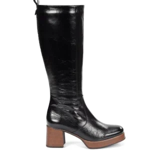 Dorking bottes d9339 noir