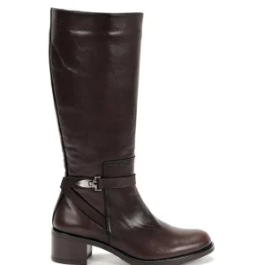 Dorking bottes d8965 noir