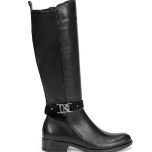 Dorking bottes d9120 noir