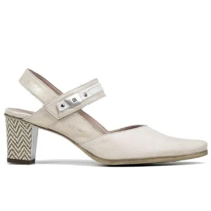 Dorking escarpins d8457 beige