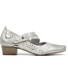 Dorking escarpins d8497 beige