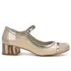 Dorking escarpins d8991 beige