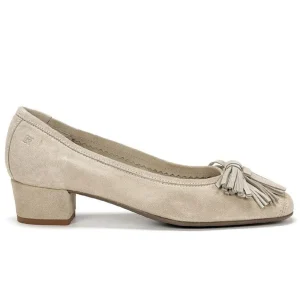 Dorking escarpins d9099 beige