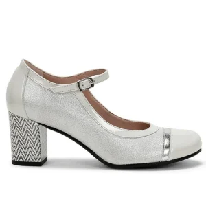 Dorking escarpins d9092 blanc