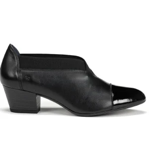 Dorking escarpins d8880 bleu