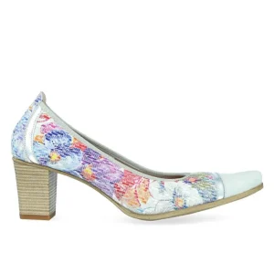 Dorking escarpins d8139 multicouleurs