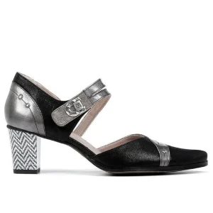 Dorking escarpins d8458 noir