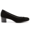 Dorking escarpins d8385 noir