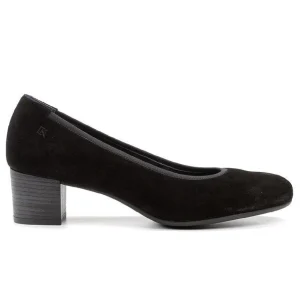 Dorking escarpins d8385 noir