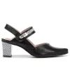 Dorking escarpins d8457 noir