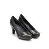 Dorking escarpins d5794 noir