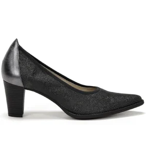 Dorking escarpins d9040 noir
