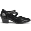 Dorking escarpins d8877 noir