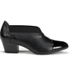 Dorking escarpins d8880 noir