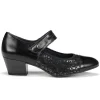 Dorking escarpins d9150 noir