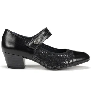 Dorking escarpins d9150 noir