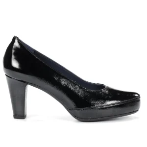Dorking escarpins d5794 noir