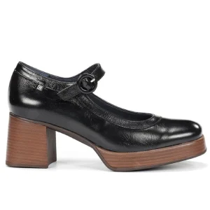 Dorking escarpins d9154 noir
