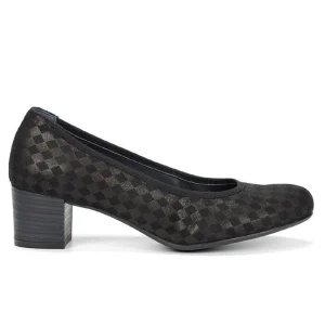 Dorking escarpins d8469 noir