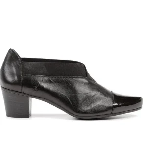 Dorking escarpins d8277 noir