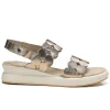 Dorking nu pieds sandales d9320 ecru