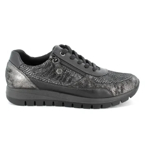 Enval baskets 82656 gris