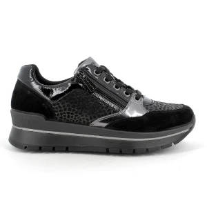 Enval baskets 8175 noir