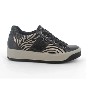Enval baskets 81726 noir