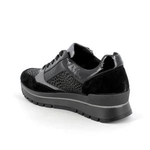 Enval baskets 8175 noir