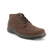 Enval bottines 82083 marron