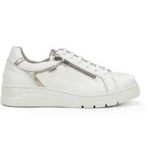 Fluchos baskets f2204 blanc