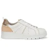 Fluchos baskets f1665 blanc beige