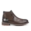 Fluchos boots f1343 marron