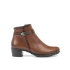 Fluchos boots f0937 marron