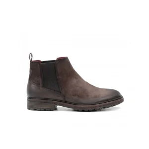Fluchos boots f0996 marron