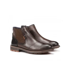 Fluchos boots f1343 marron