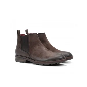 Fluchos boots f0996 marron