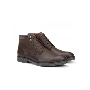 Fluchos boots f0652 marron