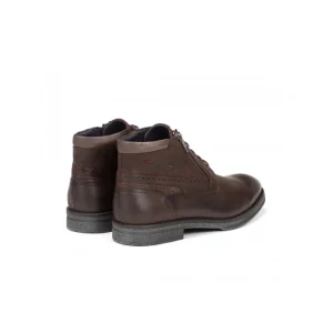 Fluchos boots f0652 marron
