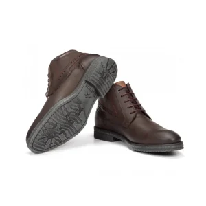 Fluchos boots f0652 marron