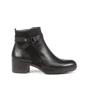 Fluchos boots f1368 noir