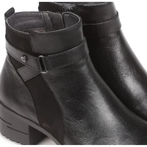 Fluchos boots f1368 noir