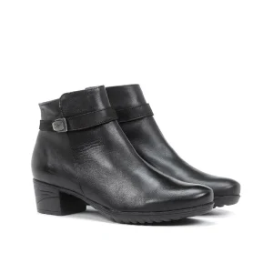 Fluchos boots f0937 noir