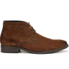 Fluchos bottines 8415 camel