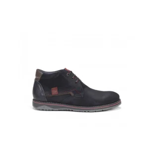 Fluchos bottines 9475 marine