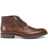 Fluchos bottines f0568 camel
