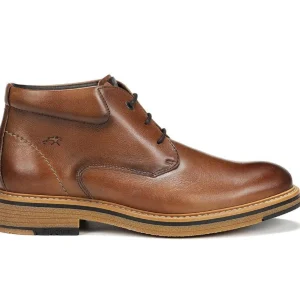 Fluchos bottines f1816 camel
