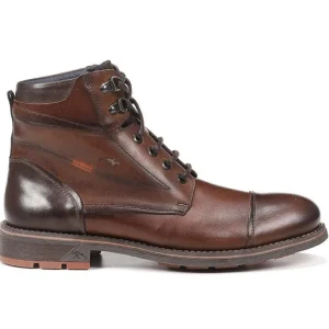 Fluchos bottines f1342 camel