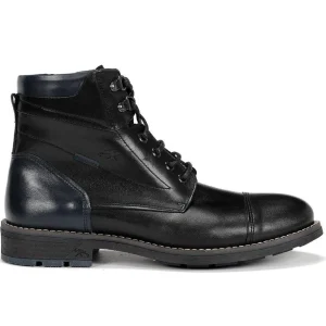 Fluchos bottines f1342 noir