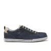 Fluchos chaussures a lacets 9376 marine